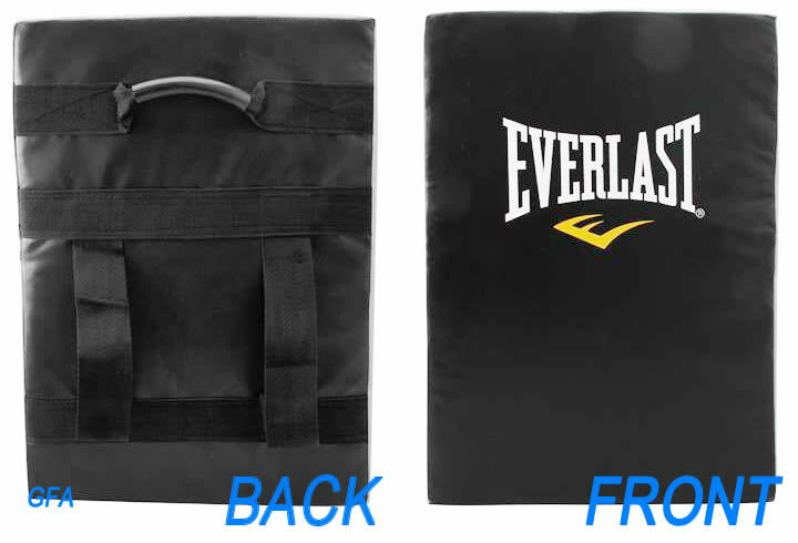 everlast mma strike shield